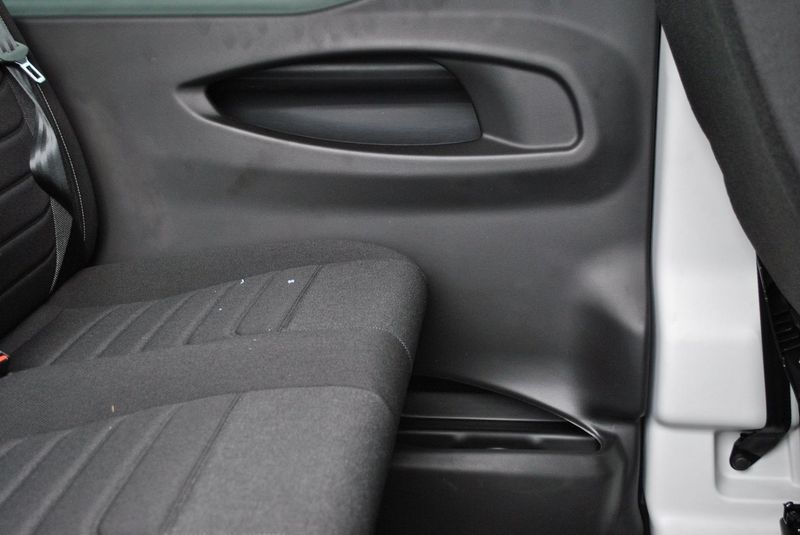 Iveco Daily bild 12