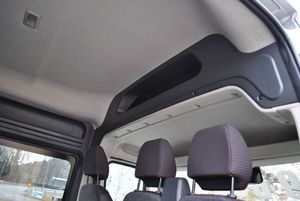 Peugeot Boxer bild 8