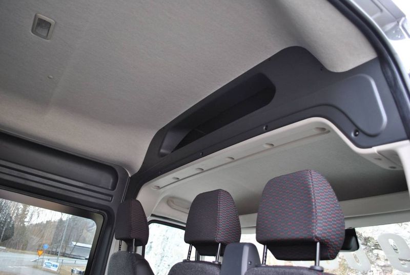 Peugeot Boxer bild 8