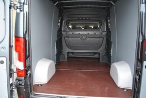 Peugeot Boxer bild 16