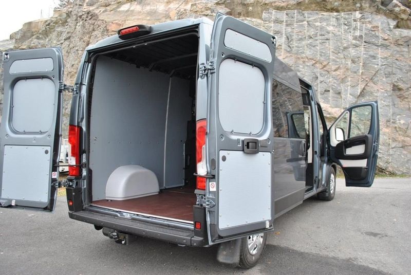 Peugeot Boxer bild 4