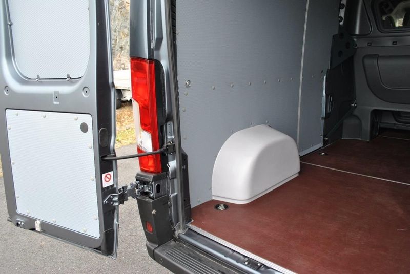 Peugeot Boxer bild 17
