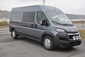 Peugeot Boxer bild 15