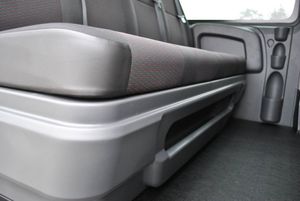 Peugeot Boxer bild 21