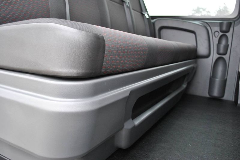 Peugeot Boxer bild 21