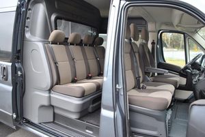 Peugeot Boxer bild 5