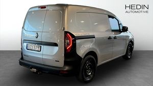 Renault Kangoo bild 3