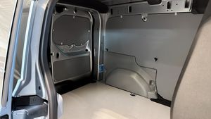 Renault Kangoo bild 6
