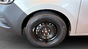 Renault Kangoo bild 9