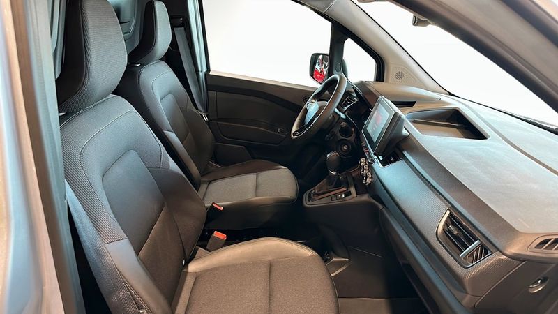 Renault Kangoo bild 4