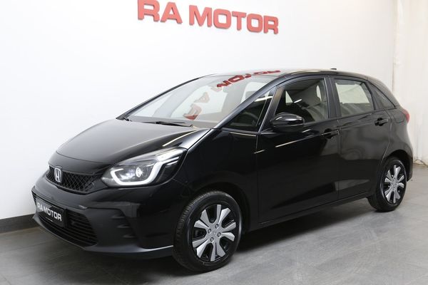 Honda Jazz Elegance FullHybrid Automat | Privatleasing - 2026