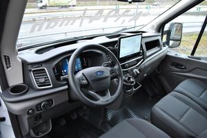 Ford Transit bild 7