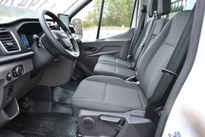 Ford Transit bild 8