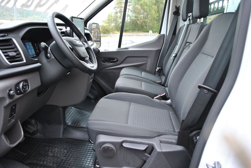 Ford Transit bild 8