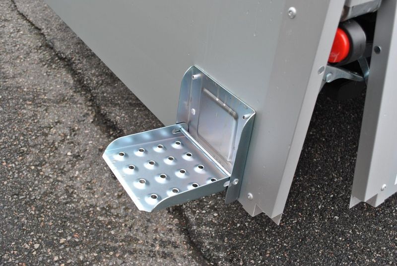 Ford Transit bild 10