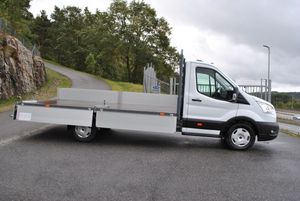 Ford Transit bild 4