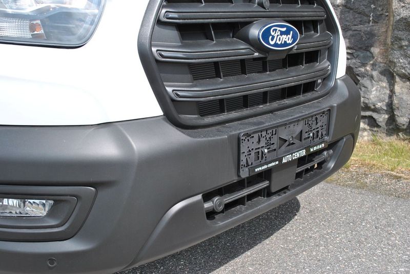Ford Transit bild 13