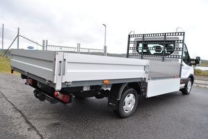 Ford Transit bild 5