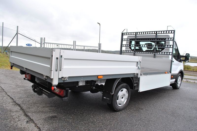 Ford Transit bild 5