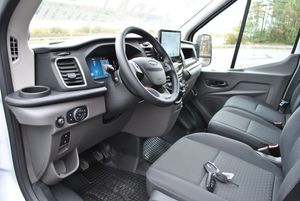 Ford Transit bild 6