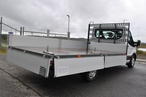 Ford Transit bild 1