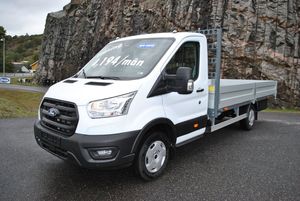 Ford Transit bild 2