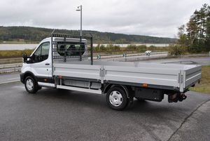 Ford Transit bild 3