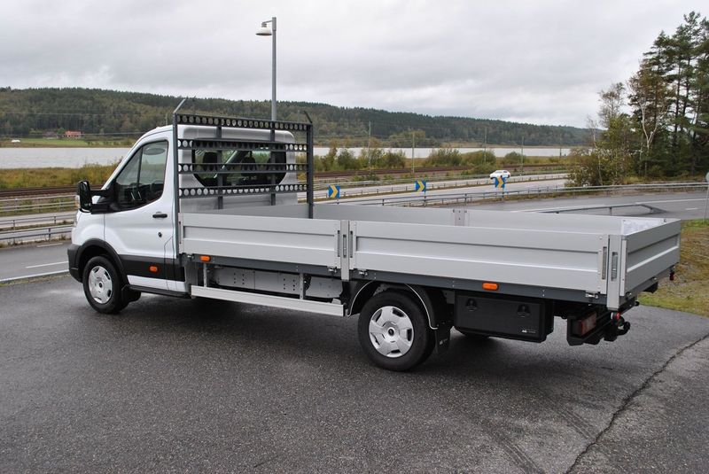Ford Transit bild 3