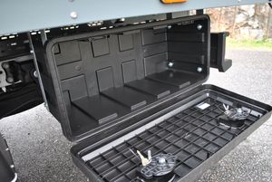 Ford Transit bild 11