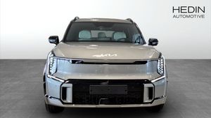 Kia EV9 bild 2