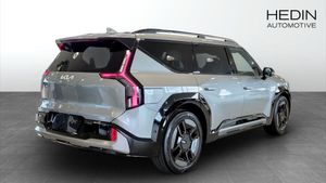Kia EV9 bild 6