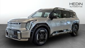Kia EV9 bild 1
