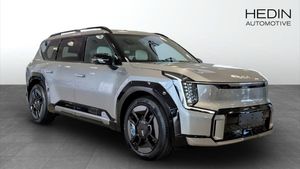 Kia EV9 bild 3