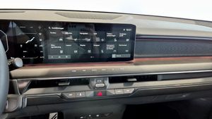 Kia EV9 bild 9