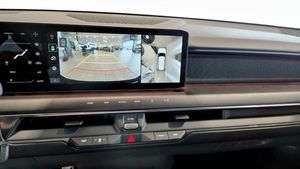 Kia EV9 bild 10