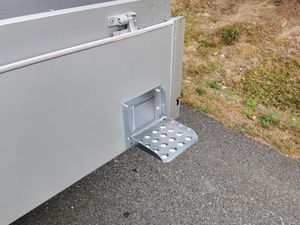 Peugeot Boxer bild 12