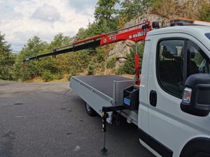 Peugeot Boxer bild 13