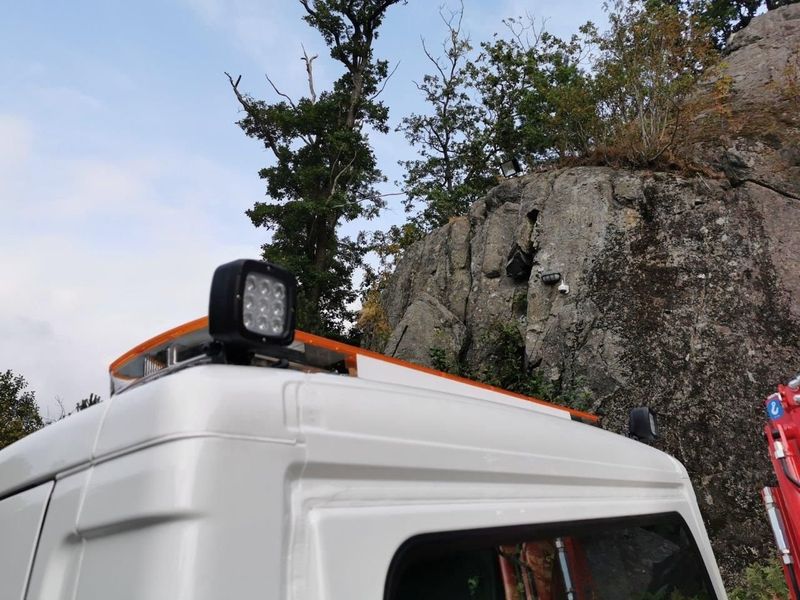 Peugeot Boxer bild 9