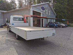 Peugeot Boxer bild 14