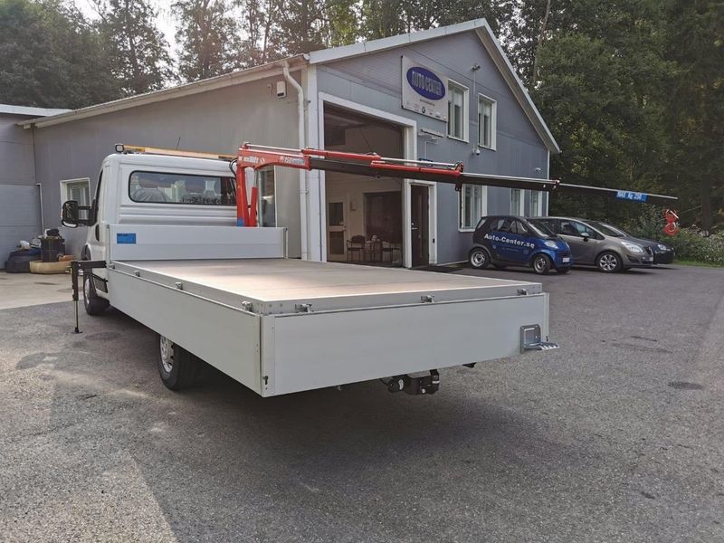 Peugeot Boxer bild 14