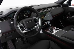 Land Rover Range Rover bild 7