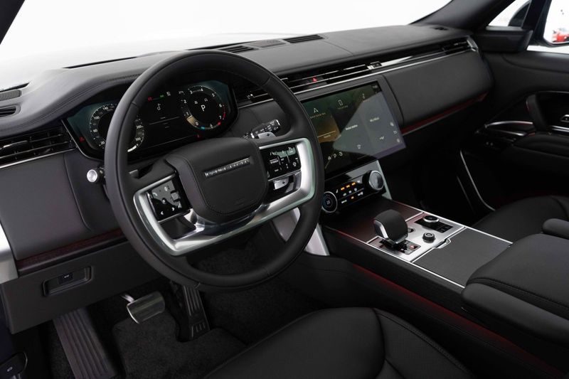 Land Rover Range Rover bild 7