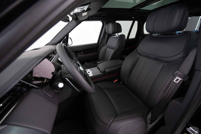 Land Rover Range Rover bild 10