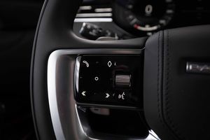 Land Rover Range Rover bild 14