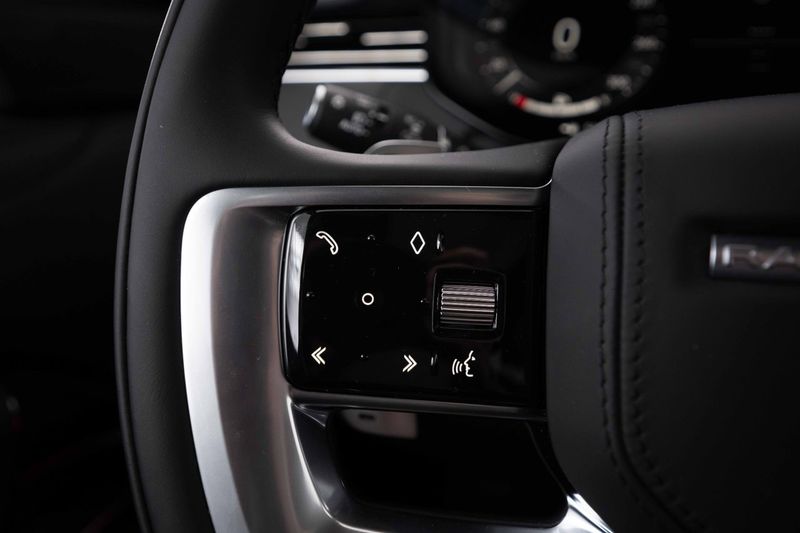 Land Rover Range Rover bild 14