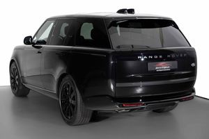 Land Rover Range Rover bild 3