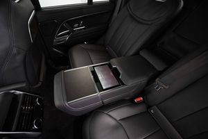 Land Rover Range Rover bild 18