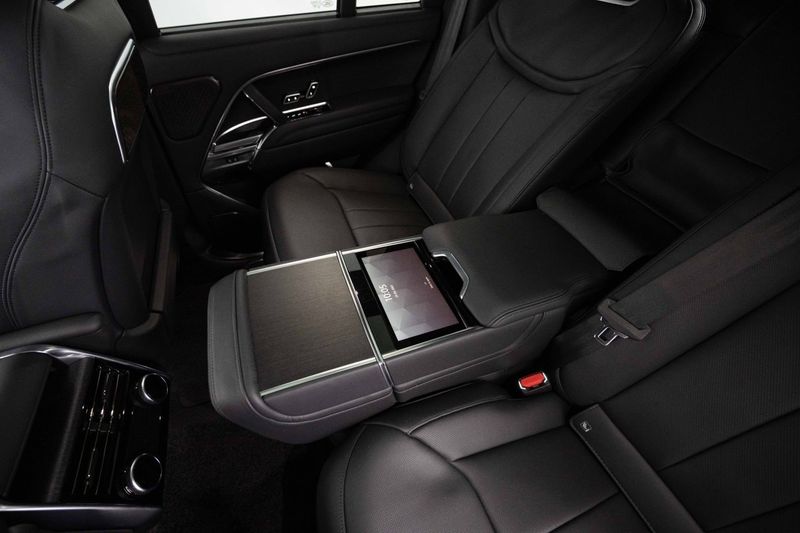 Land Rover Range Rover bild 18