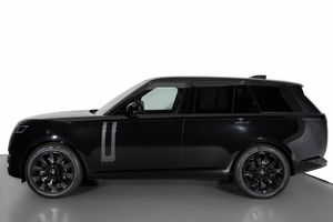 Land Rover Range Rover bild 2