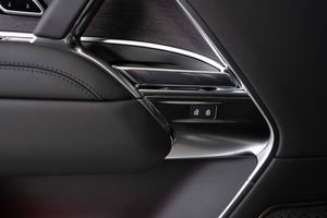 Land Rover Range Rover bild 9